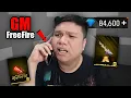 จี๋เอ๋ม ดมโมะ | โทรสั่งสอน GM FreeFire สะหน่อย