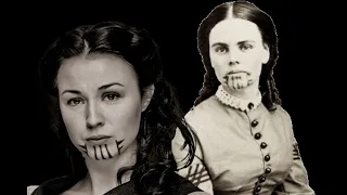 Hell on Wheels Behind the Characters