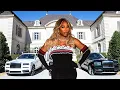 Serena Williams Lifestyle 2025 Net Worth Husband Daughters Supercar Collection Real Estate
