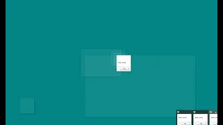 VBScript 4 x Hello world programs - Part 2