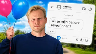 1 Dag Ja Zeggen op Alle DM’s