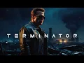 Download Lagu Terminator Ambience - Atmospheric Dark Ambient Music inspired by Terminator 2 [ULTRA RELAXING]