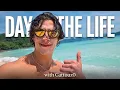 Day in the life with Gattouz0
