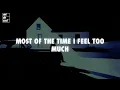 Khamari - Doctor, My Eyes (Lyrics)
