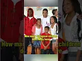 How Many Kids Does Nelly Have The Truth About His Biological Children