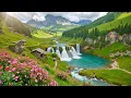 Download Lagu Beautiful Relaxing Music🌿Stop Overthinking, Peaceful Ambience for Meditation, Music For Deep Sleep