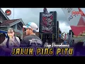 Download Lagu JALUK PING PITU | AYU PERMATASARI | DUA PUTRA | SHOW BLOK ANZEMER RT 05 DESA BONGAS PENTIL