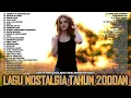 Download Lagu Naff, Peterpan, Ada Band, Ungu, Seventeen, Radja - Lagu Nostalgia Tahun Terbaik 2000an