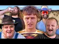Raiding the Worst Town in America Barstow