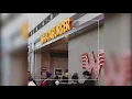 Whataburger and Campisi s temporary close at Dallas Love Field Airport
