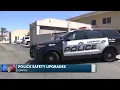 Lompoc Police Department to use over 700 000 in federal funds for public safety upgrades