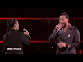 Lagu الموسم السادس الحلقة السابعة the voice arab على. MBC
