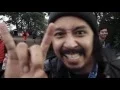 Lagu TMR - BURGERKILL ROCKS WACKEN 2015