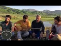 Fatih Mehmet Maçoğlu | Dersim Dört Dağ İçinde | Official Video