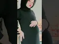 Download Lagu #bumil #cantik #hijab #tiktok #pregnancy