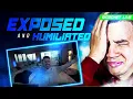 STREAMERS HUMILIATED IN TOURNAMENT AS CRONUS ZEN IS BANNED IN WARZONE