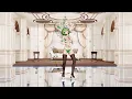 Download Lagu 【MMD  R-18】Gumi bunny | Green Suit - Bon Bon Chocolat | 4K