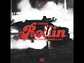 Download Lagu ROLLIN  (feat. Gaspari, SCOOP DOGG, HELLMERRY \u0026 Flow G)