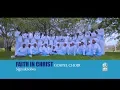 Download Lagu Ngiyakholwa by FAITH IN CHRSIT Gospel Choir