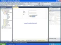 Insert data in Asp net using parameter