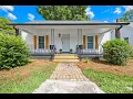 Residential for sale - 804 S Jackson Street Salisbury NC 28144