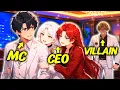 He Returned After 10 Years Now Beautiful CEOs Are Obsessed with Spoiling Him Manhwa Recap