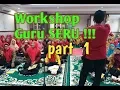 Download Lagu Workshop Menggairahkan saat PUASA !! Kab. Sumenep Madura part 1