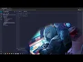 Solidity Remix - License Error Fix