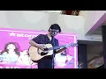 Can't Get Out - Jem Macatuno (Live Performance)