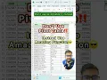 Don t use Pivot in Excel Instead Use Amazing function