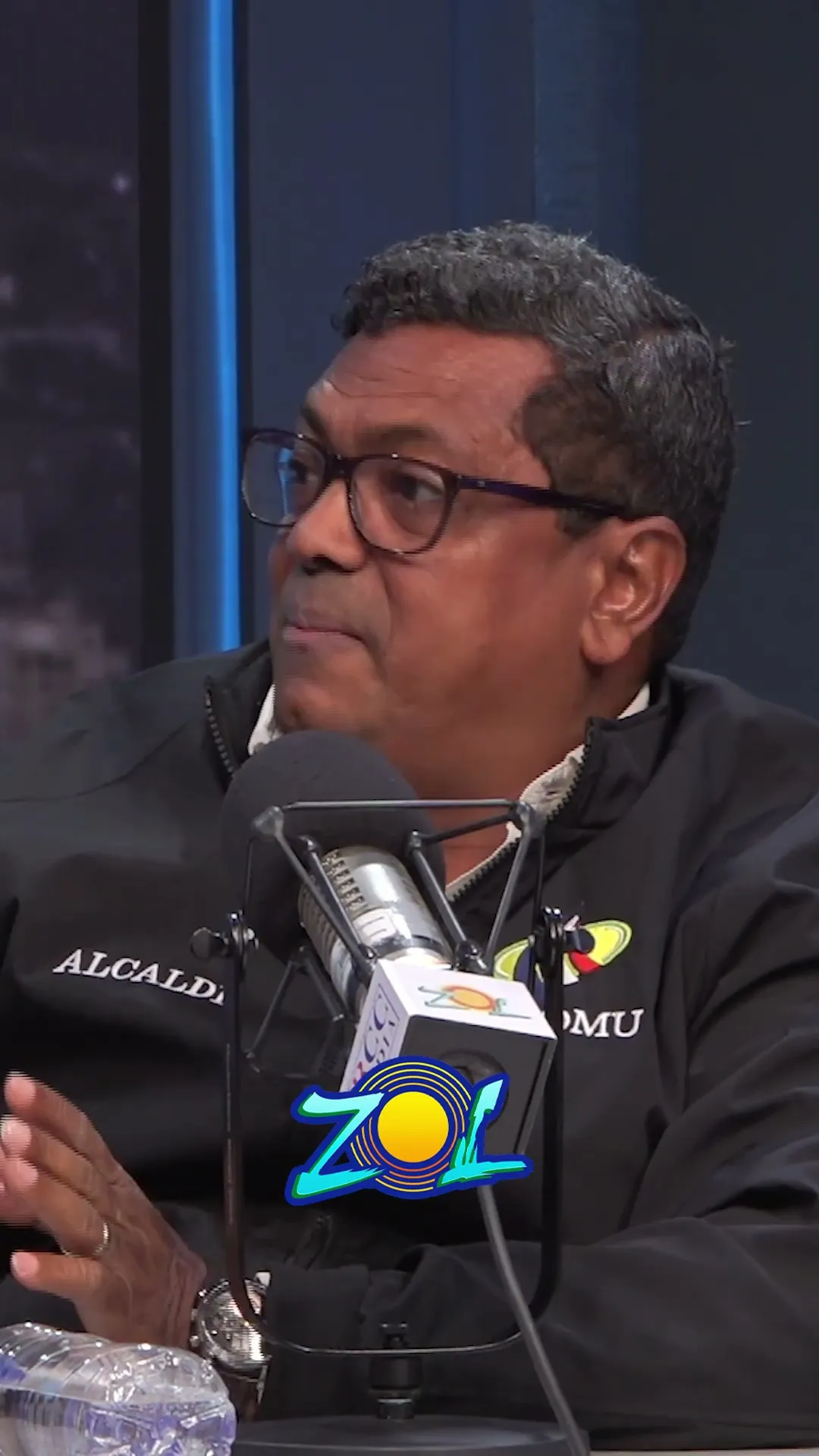 “EL 48% DE LA BASURA DEL GRAN SANTO DOMINGO SE QUEDA EN CAÑADAS Y PATIOS”