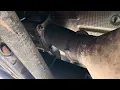 Duramax ALLISON transmission p2771 p0721 p0700 speed sensor location