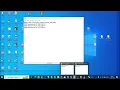 Parameterizing the connections for testing team in informatica