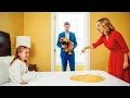 Download Lagu «Пожалуйста, не бей меня!» — умоляла девочка мачеху, пока не появился миллионер…