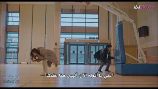 مسلسل الجمال الحقيقي الحلقه ١٢ القسم٢٣ 