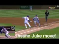 Download Lagu Javy Baez fools entire dodgers team with INSANE juke move! Dodgers vs Cubs