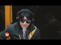 Orange & Lemons perform "Heaven Knows (This Angel Has Flown)" LIVE on Wish 107.5 Bus
