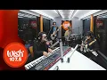 Download Lagu Orange \u0026 Lemons perform \