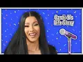 Cardi-B s Biography - A Life Story Of The American Rapper And Song-Writer