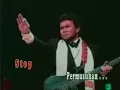 rhoma irama - stop (fest 1991)