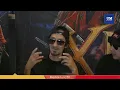 Download Lagu “Kami XPDC yang sign dengan Life Record dan logo asli. Bukan XPDC itu, ini, Kopi ke, Teh O ke,”- Izo