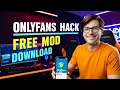 How to Unlock Onlyfans profiles for FREE - Free view on Onlyfans Content