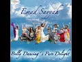 No Tabla, No Bellydance (Percussion Version)
