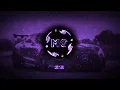 💜REINADO (ULTRA SLOWED + REVERB) | Jmilton & CHASHKAKEFIRA [Audio Visualizer]
