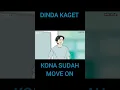 Download Lagu DINDA KAGET - KEMBALINYA DINDA