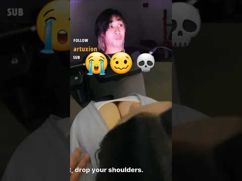 How to Workout "Back"... 😭🥀💪