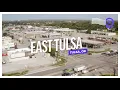 East Tulsa The 918 s International District