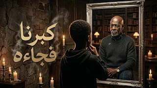 كبرنا فجأه   ترند جديد                    دندنها