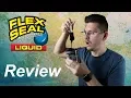 Flex Seal Liquid Review