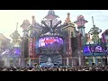 Darren Styles & TNT - Be Somebody (Played by D-Block & S-te-Fan) | Intents Festival 2025